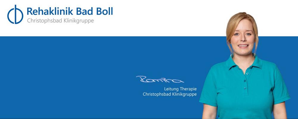 Physiotherapeut (m/w/d) (Vollzeit | Bad Boll)