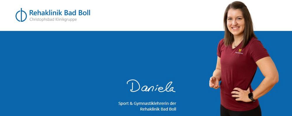Sport-, Fitness- und Gesundheitstrainer (m/w/d) (Vollzeit | Bad Boll)