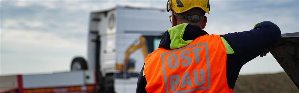 Polier für den Hochbau (gn) (Vollzeit | Oebisfelde)