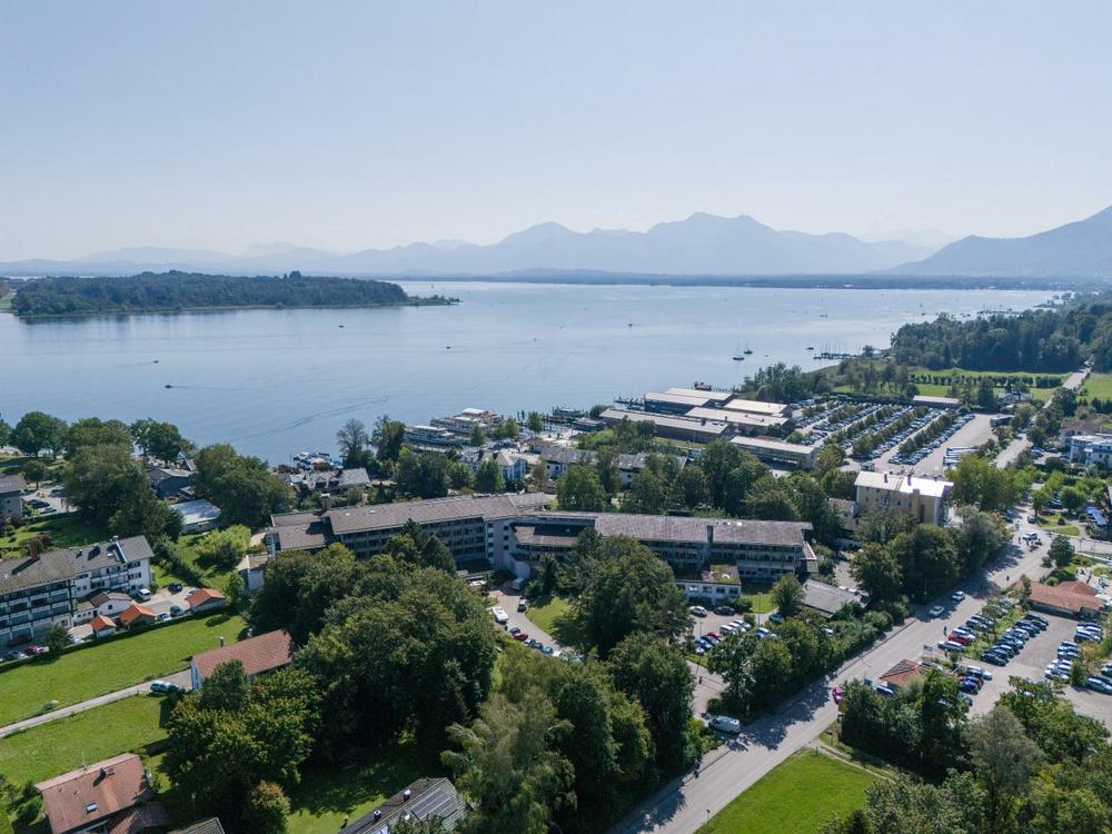 Ergotherapeut (m/w/d) (Teilzeit | Prien am Chiemsee)